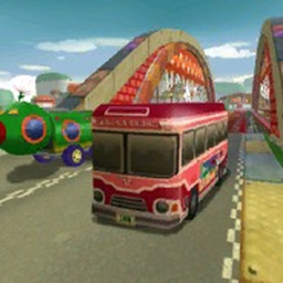 mushroom bridge