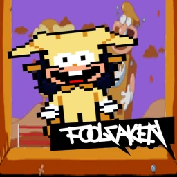 [moved] Foolsaken icon