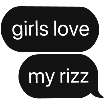 rizz text