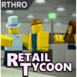Retail Tycoon