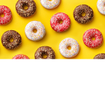 Doughnut Simulator