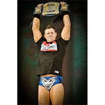 The Miz lovers