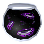Cosmic Fish Bowl