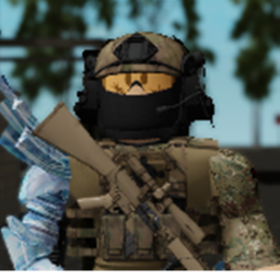Warface (Beta)