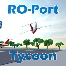 RO-Port Tycoon icon