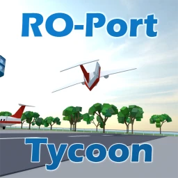 RO-Port Tycoon icon
