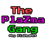 The PIaZma Gang