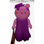 The piggy group to