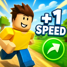 Every Click +1 Speed