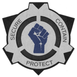 [SCPF ÷ Mobile Task Force]
