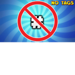 Anti-Tag Rebellion!