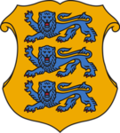 II. Aestian-Balt. Landguard Regiment "Larka"