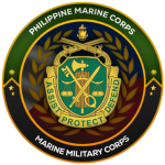 •PMC• Marine Military Policeᅠ