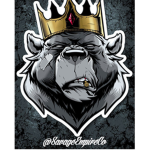 # TheSavageBears