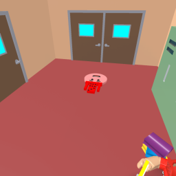 School Obby