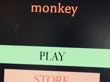 monkey[ALPHA]