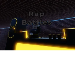 Rap Battles (VOICE CHAT) icon