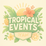 ・ Tropical Events・