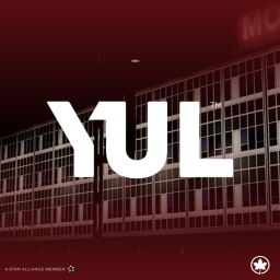 Montréal-Pierre Elliott Trudeau Airport