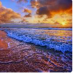 Ocean Sunset Squad UK
