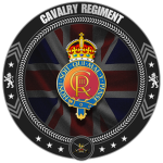 [HCAV] Household Cavalry [BAA]