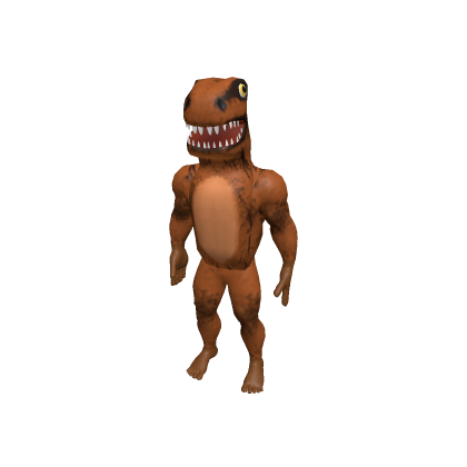 cool dino