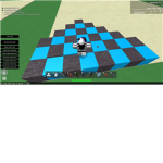 Perfection Sword Fighting