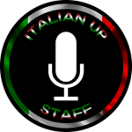 Italian Up | Staff Team