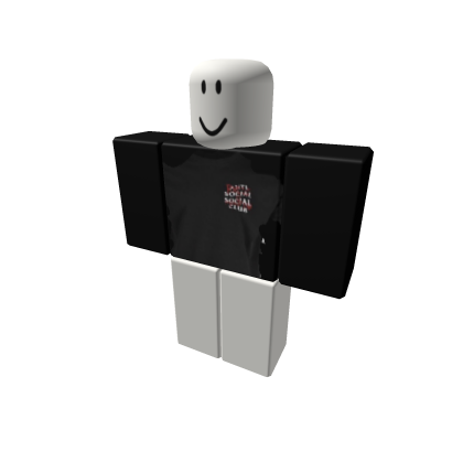 Anti social club thumbnail