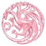 TRR | House Targaryen Female Lineage