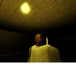 Granny Horror
