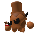 Choco Skully