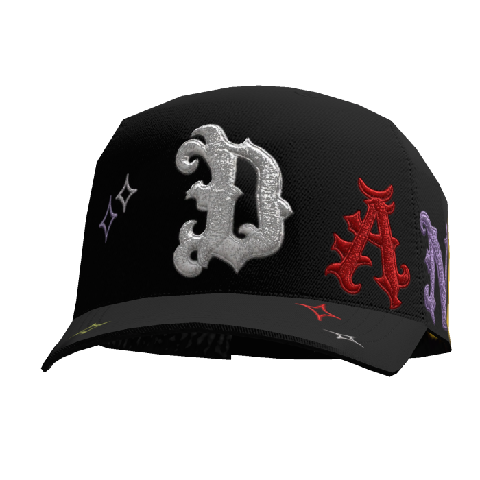 Gorra Dandy summer
