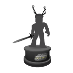 Imaginator's Inc. Swag Award