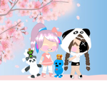 Cømfy BFFS