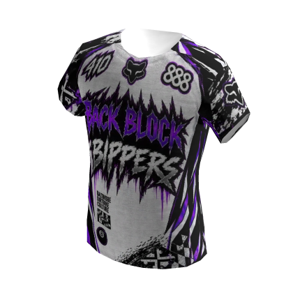 BBB BIKELIFE JERSEY
