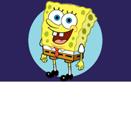 SPONGEBOB IS GIANT