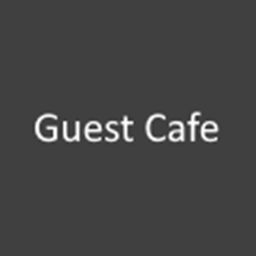 Guest Cafe
