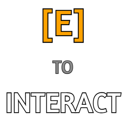 PolyHall's Interaction System [V1]