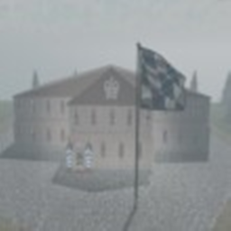 Bavarian Royal Manor