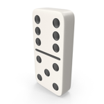 Domino Clothing -