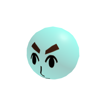 Miitopia Face 