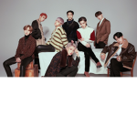 ATEEZ APPRECIATION