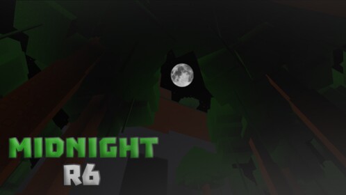 Midnight [R6]