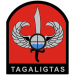 [SAF]. Special Action Force