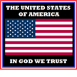[USA] United States           of America