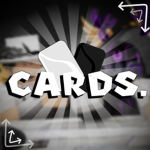 Wacky Cards