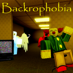 Backrophobia [CANCELLED]