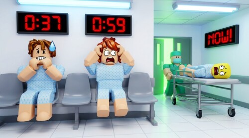 Patient suivant
