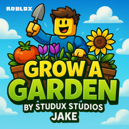 Grow A Garden By Studux Studios